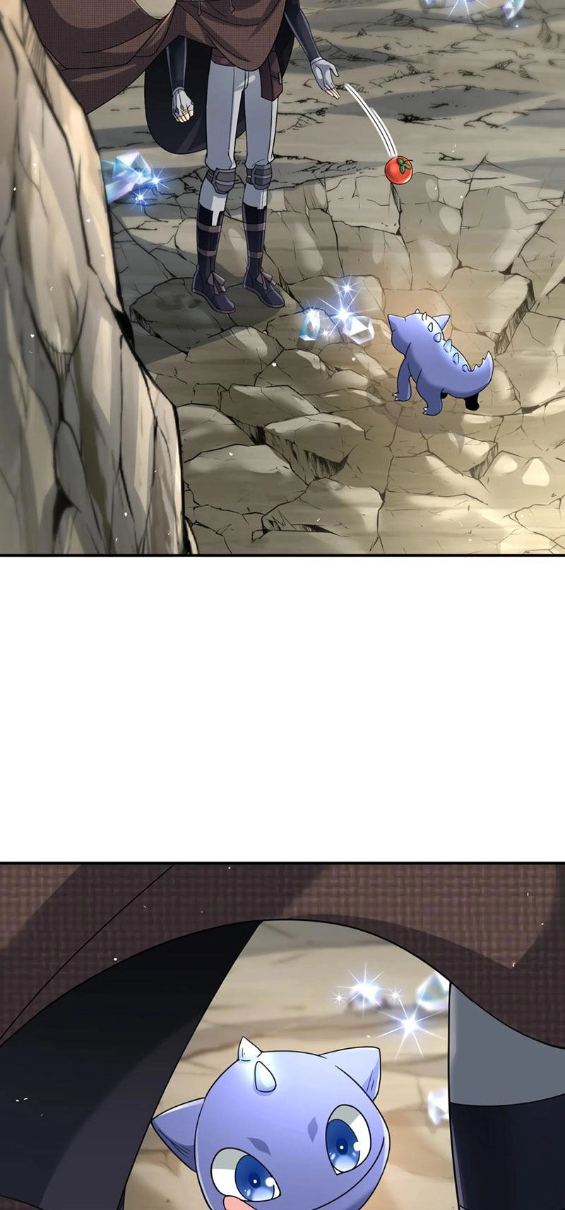 Cựu Nhật Ngự Long Chapter 79 - 11