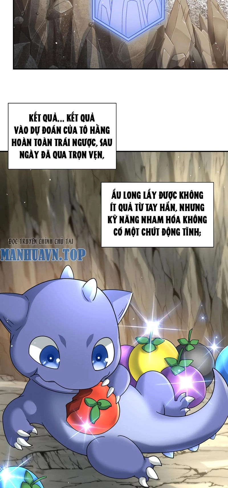 Cựu Nhật Ngự Long Chapter 79 - 13
