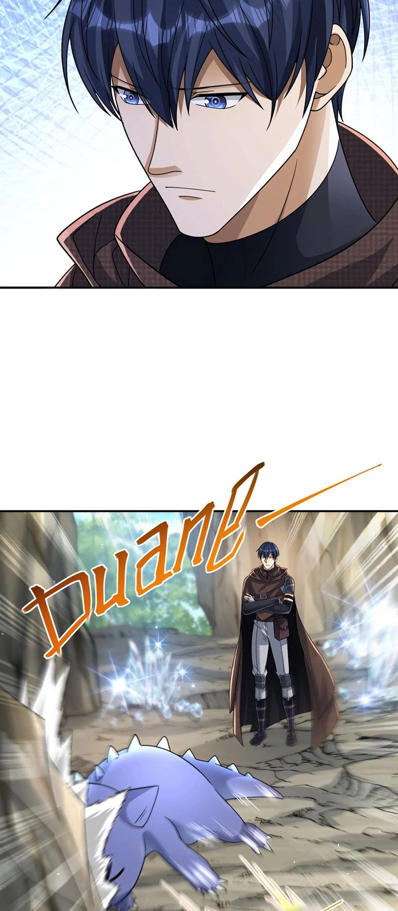 Cựu Nhật Ngự Long Chapter 79 - 15