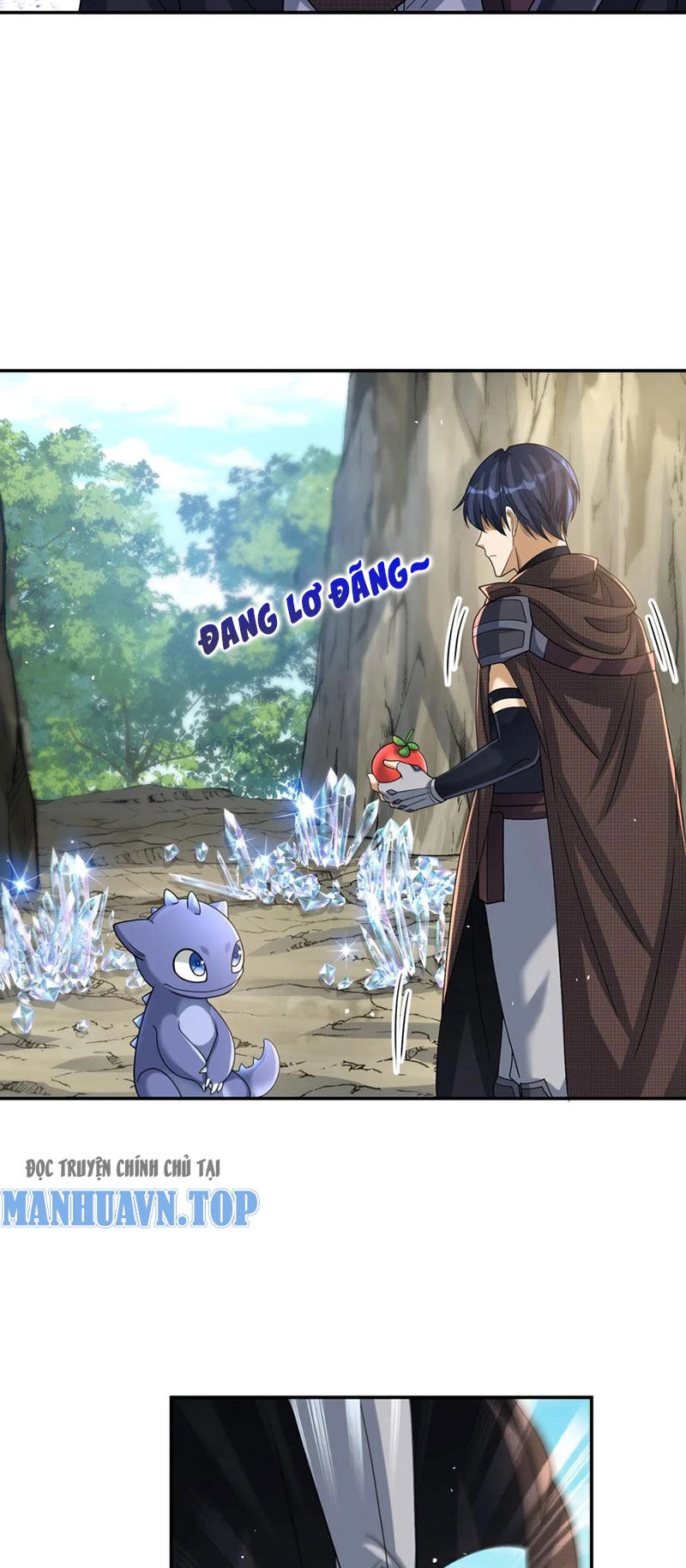 Cựu Nhật Ngự Long Chapter 79 - 20