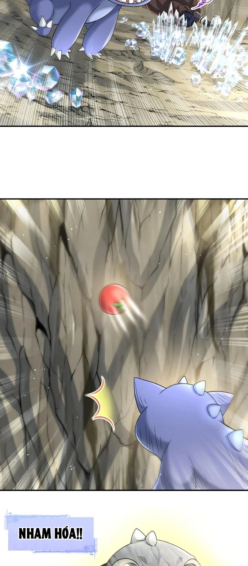 Cựu Nhật Ngự Long Chapter 79 - 23