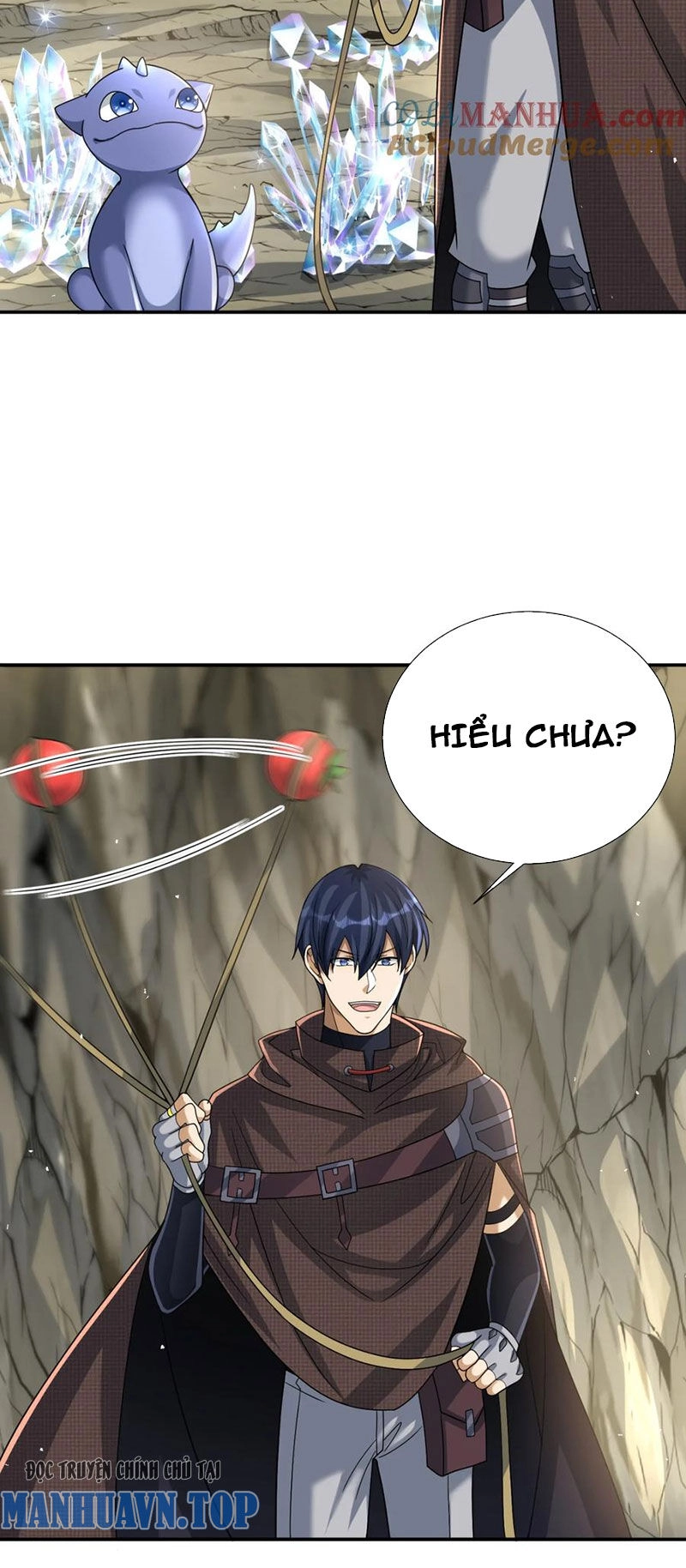 Cựu Nhật Ngự Long Chapter 79 - 27