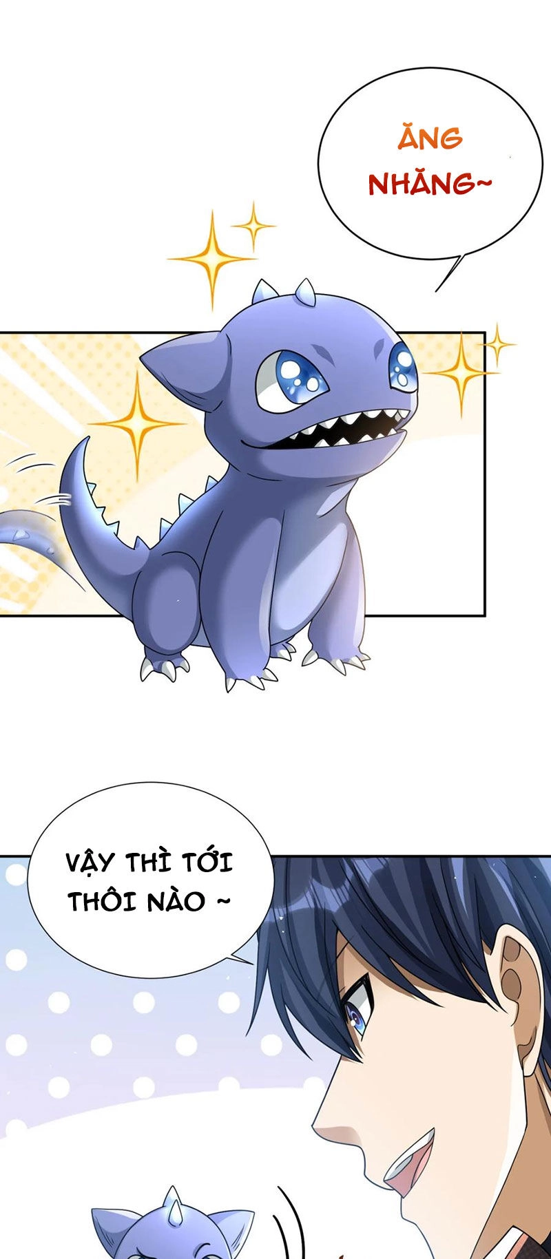 Cựu Nhật Ngự Long Chapter 79 - 28