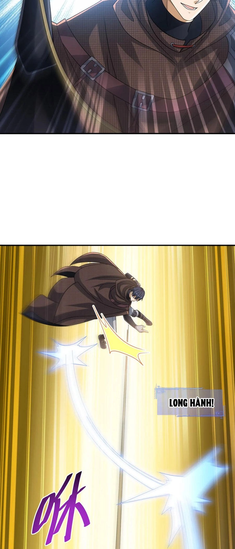 Cựu Nhật Ngự Long Chapter 79 - 30