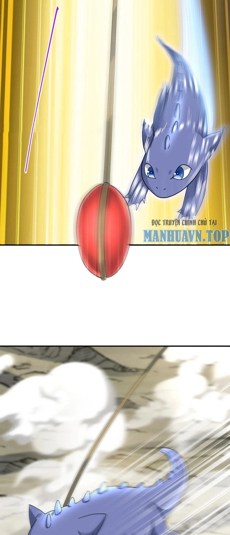 Cựu Nhật Ngự Long Chapter 79 - 31