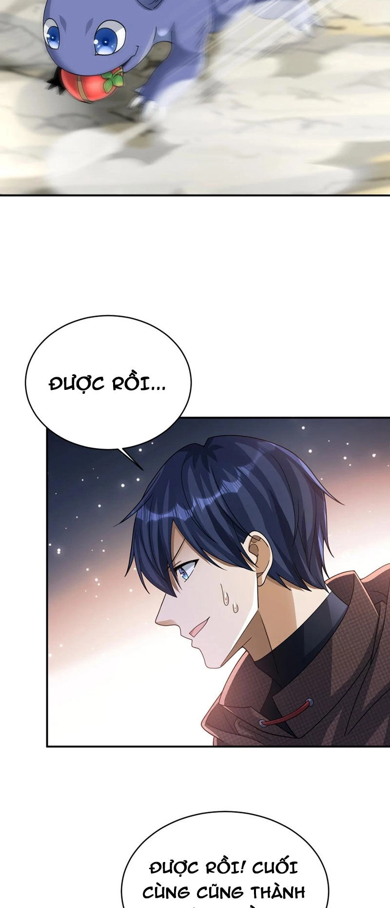 Cựu Nhật Ngự Long Chapter 79 - 32