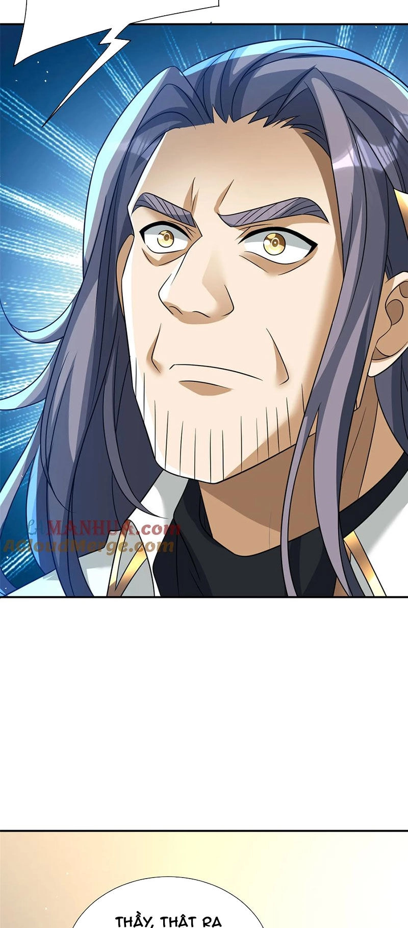 Cựu Nhật Ngự Long Chapter 80 - 16