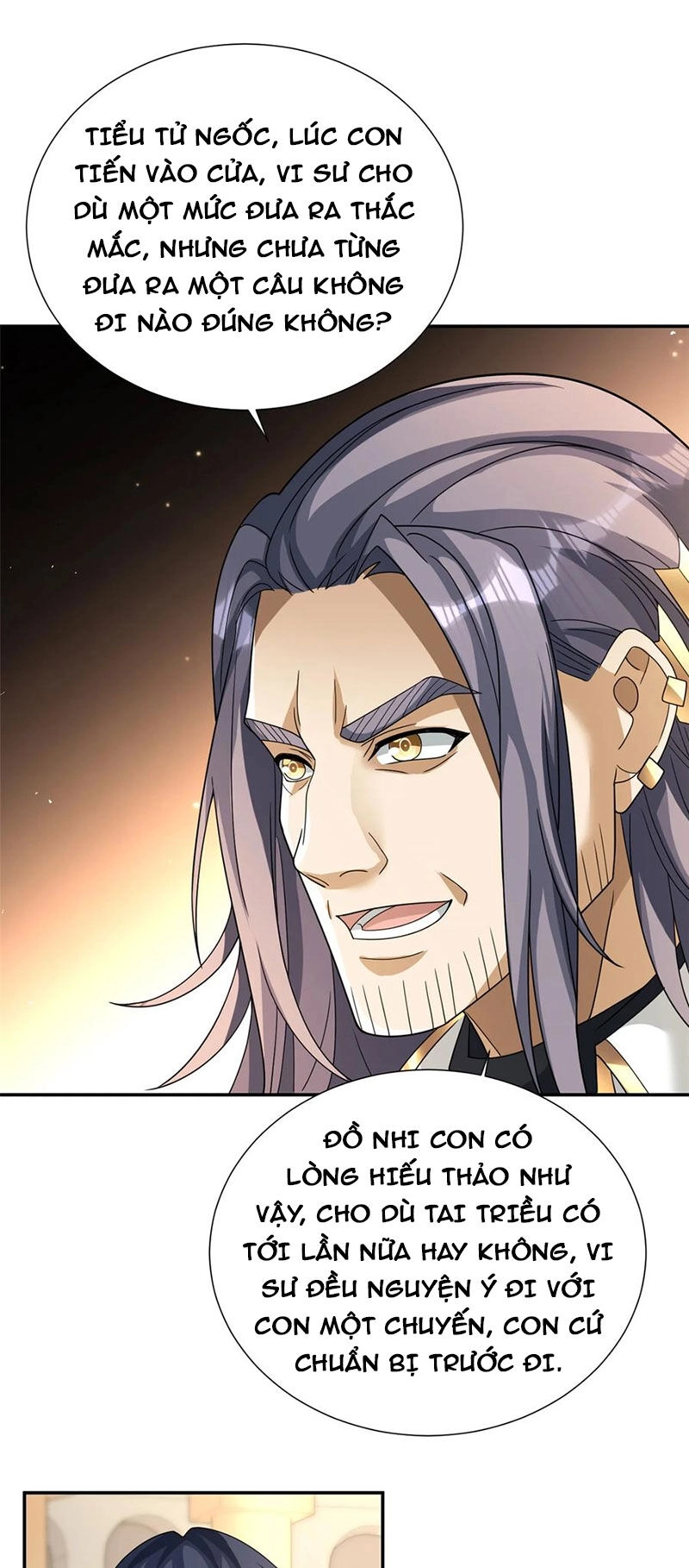 Cựu Nhật Ngự Long Chapter 80 - 26