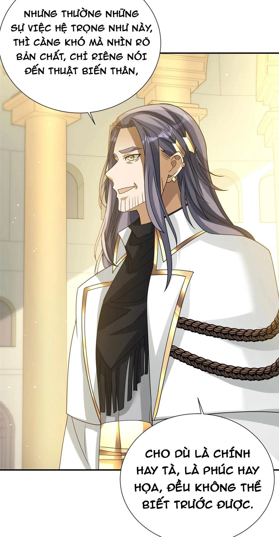 Cựu Nhật Ngự Long Chapter 80 - 29