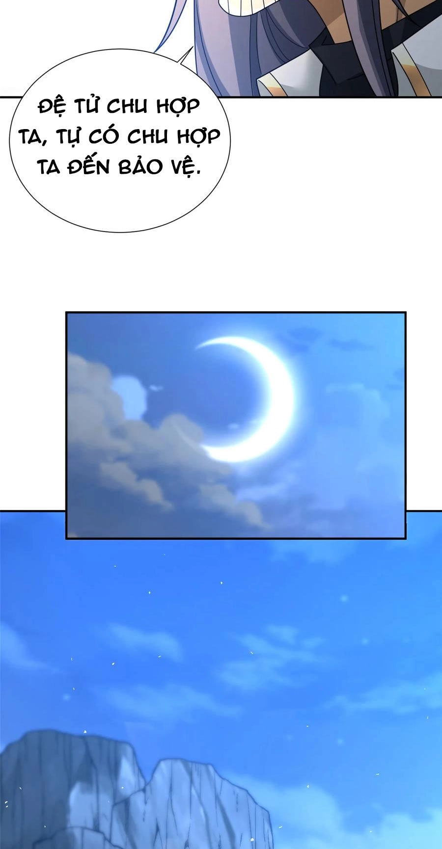 Cựu Nhật Ngự Long Chapter 80 - 31