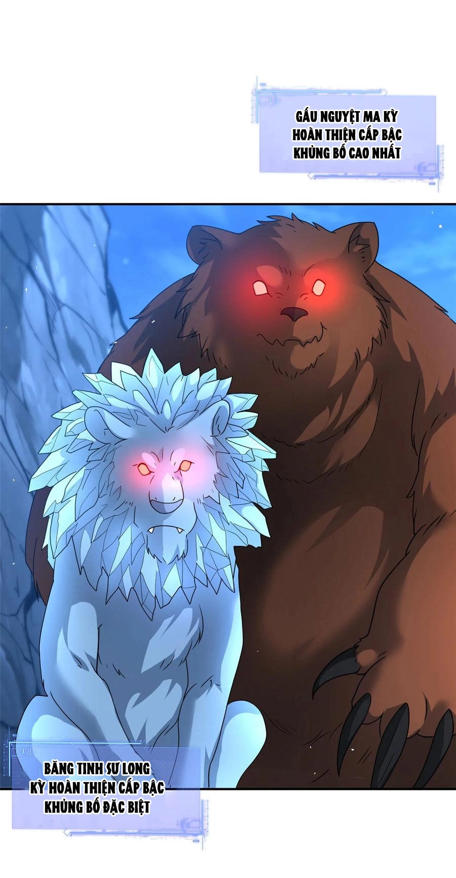 Cựu Nhật Ngự Long Chapter 80 - 33