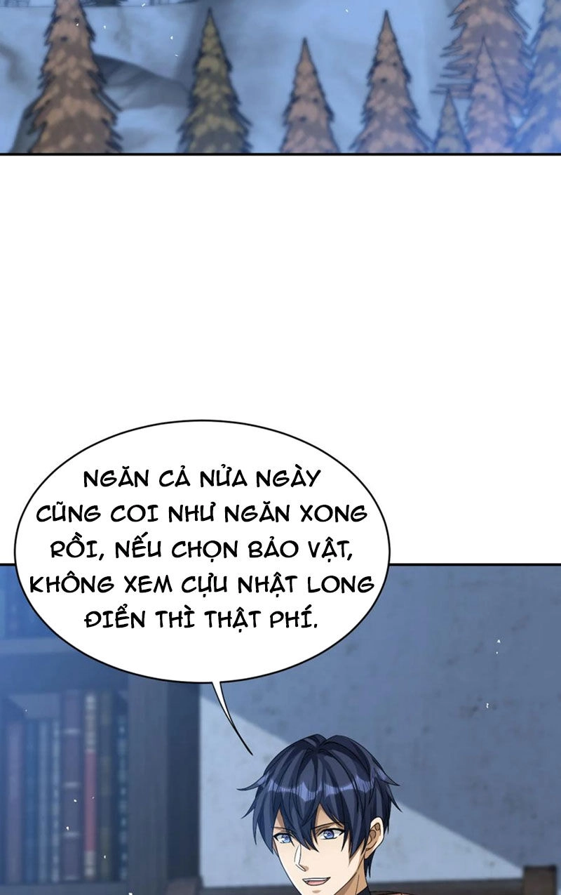 Cựu Nhật Ngự Long Chapter 38 - 2