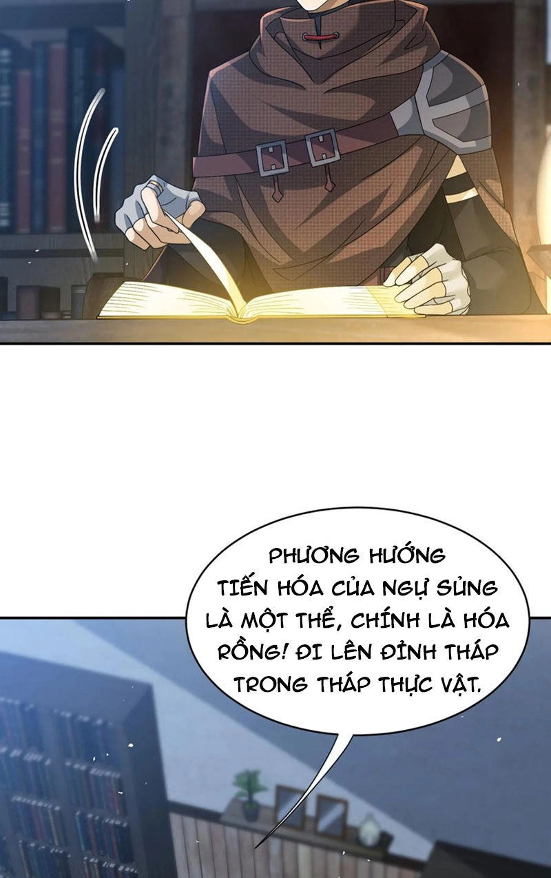 Cựu Nhật Ngự Long Chapter 38 - 3