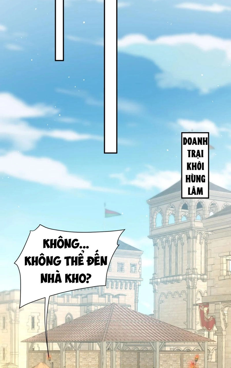 Cựu Nhật Ngự Long Chapter 38 - 12