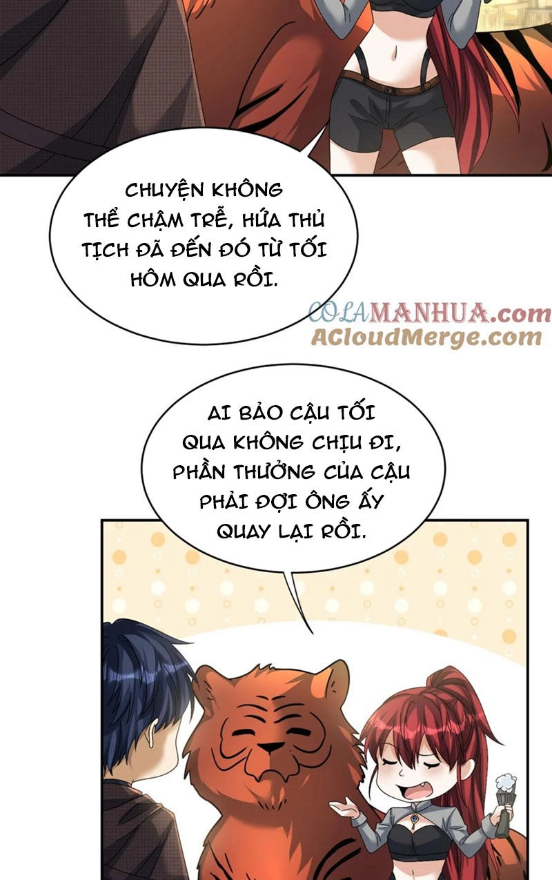 Cựu Nhật Ngự Long Chapter 38 - 14