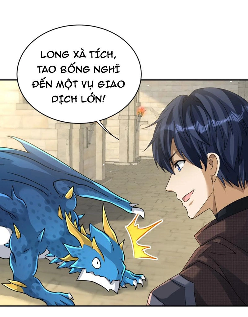 Cựu Nhật Ngự Long Chapter 38 - 16