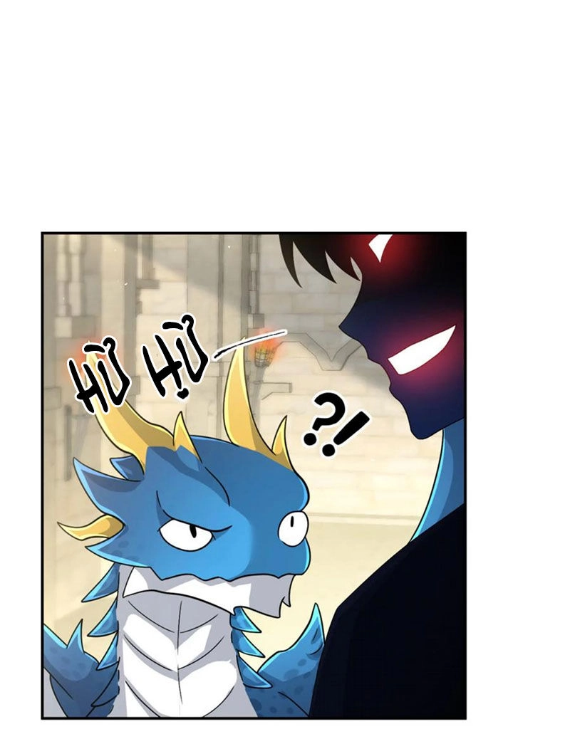 Cựu Nhật Ngự Long Chapter 38 - 17