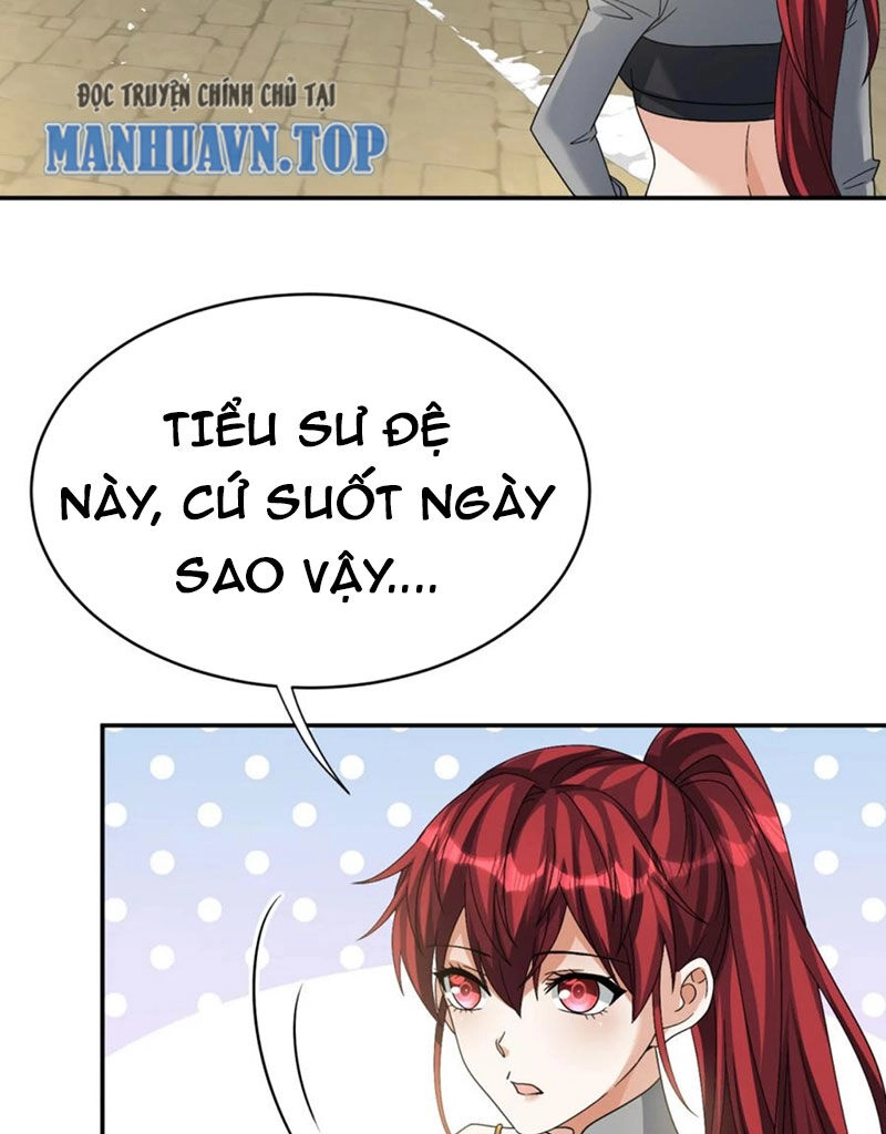 Cựu Nhật Ngự Long Chapter 38 - 19