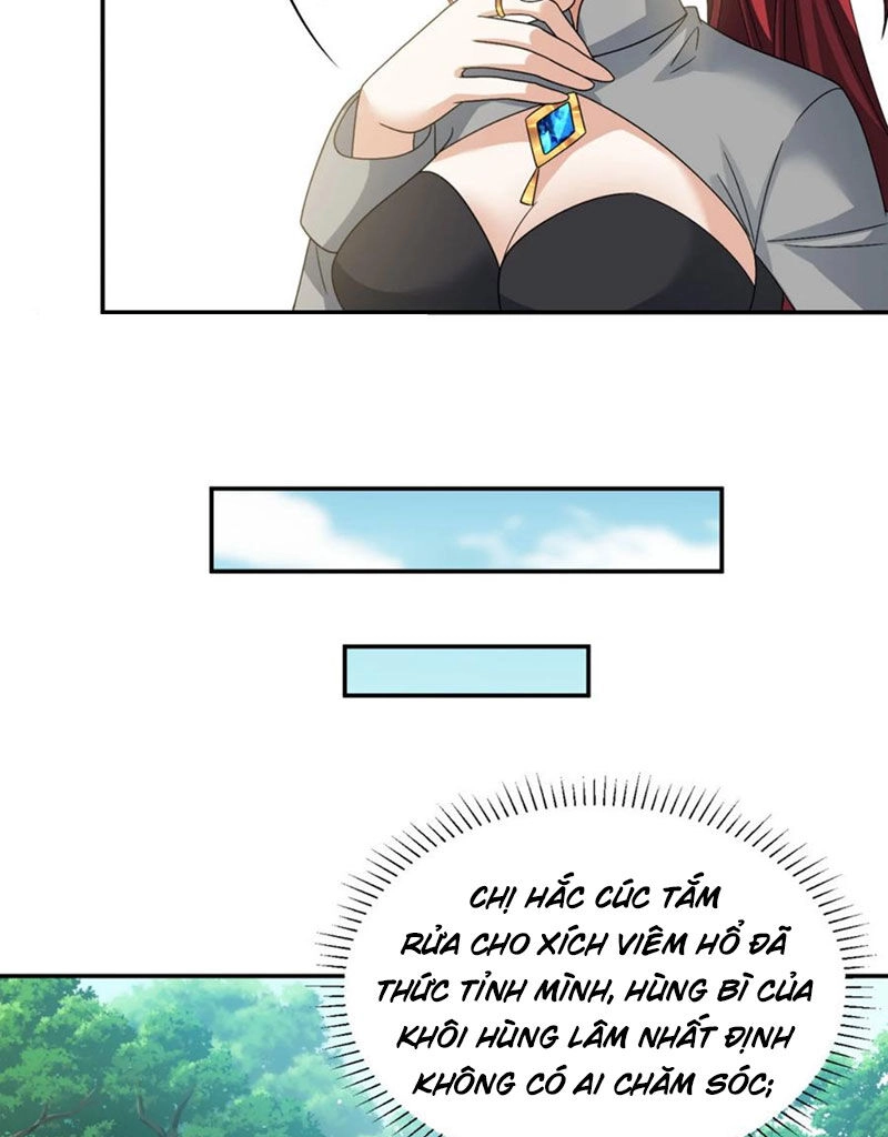 Cựu Nhật Ngự Long Chapter 38 - 20