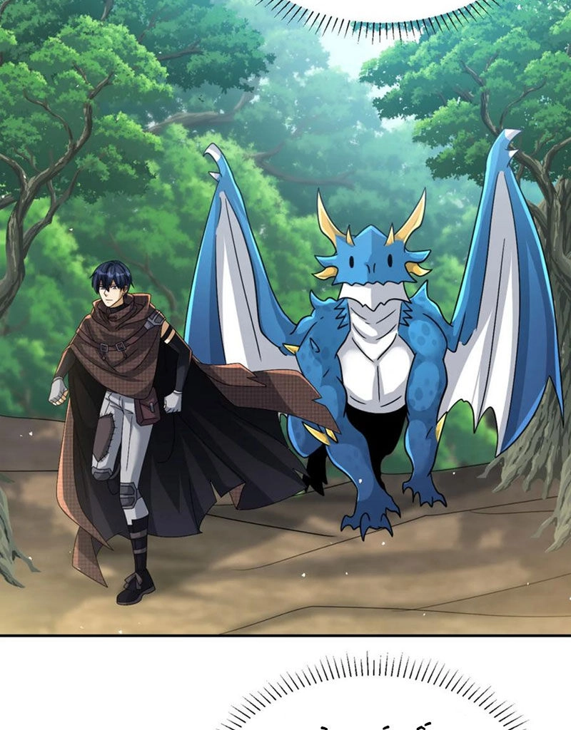 Cựu Nhật Ngự Long Chapter 38 - 21