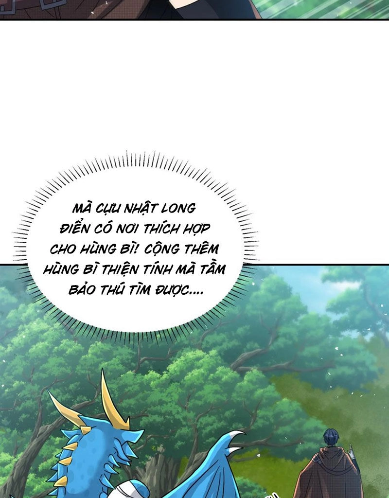 Cựu Nhật Ngự Long Chapter 38 - 23