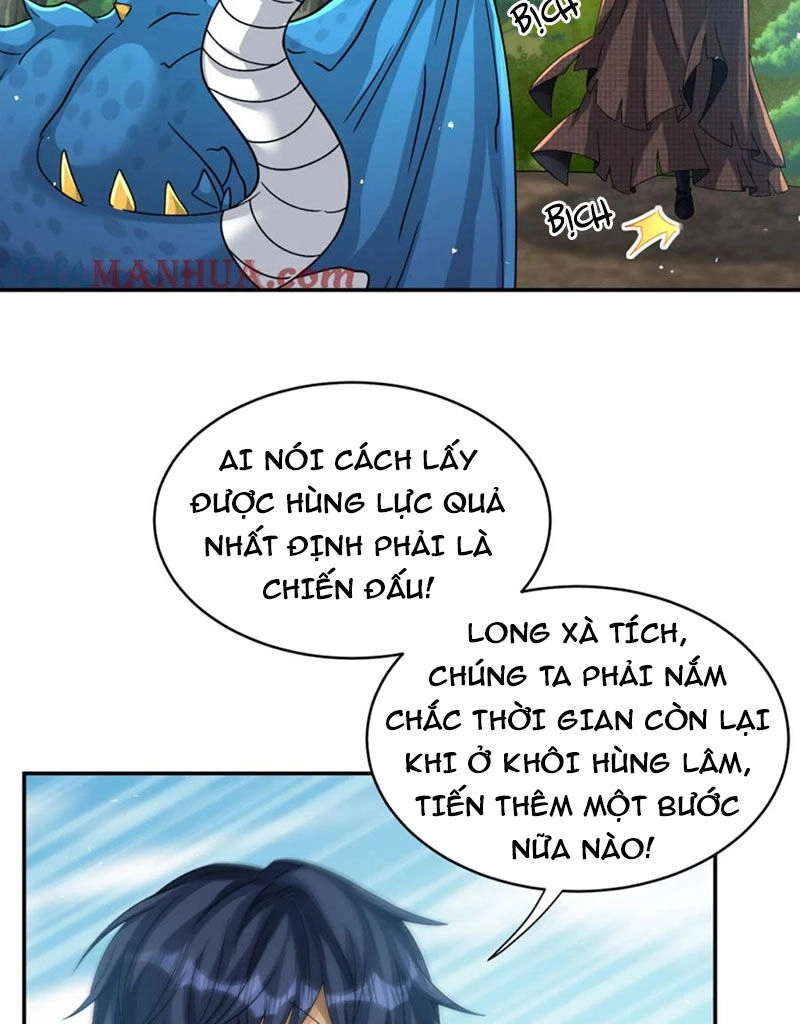 Cựu Nhật Ngự Long Chapter 38 - 24