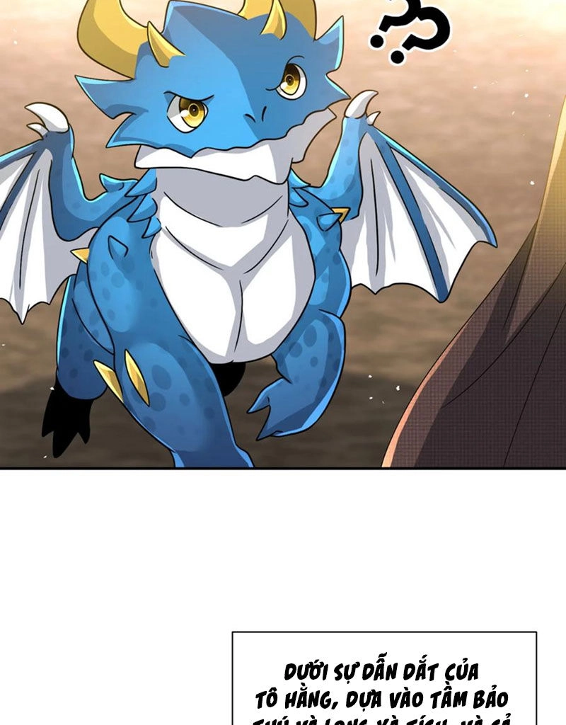 Cựu Nhật Ngự Long Chapter 38 - 26