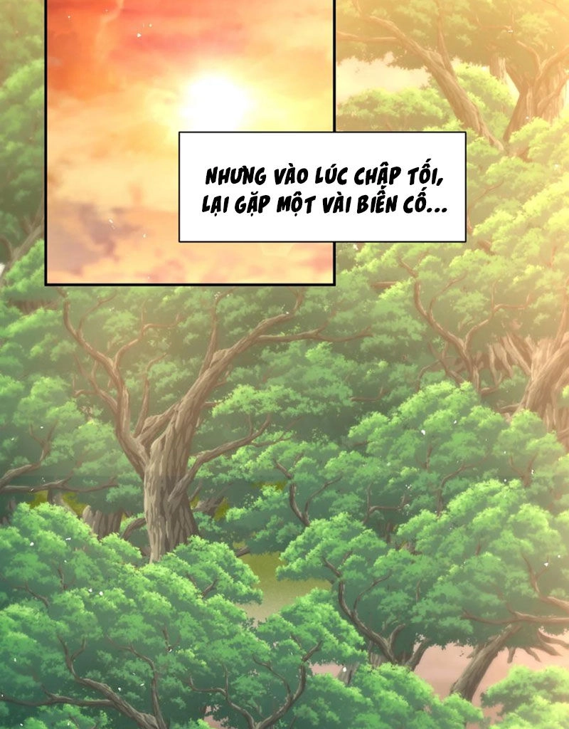 Cựu Nhật Ngự Long Chapter 38 - 31