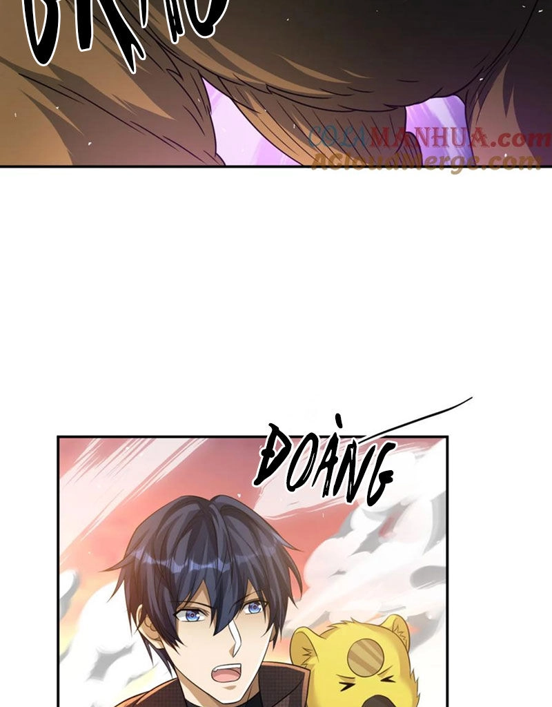 Cựu Nhật Ngự Long Chapter 38 - 34