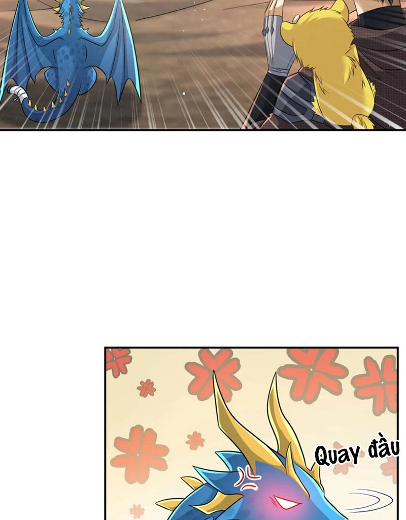 Cựu Nhật Ngự Long Chapter 38 - 36