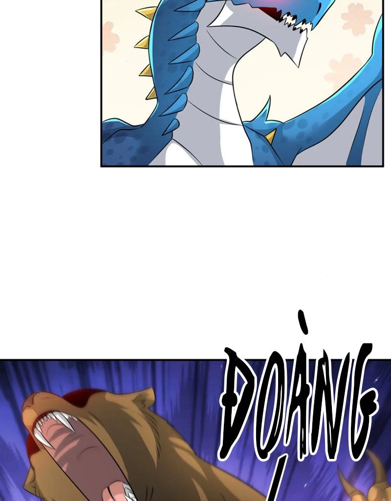 Cựu Nhật Ngự Long Chapter 38 - 37