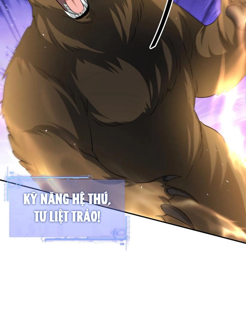 Cựu Nhật Ngự Long Chapter 38 - 38