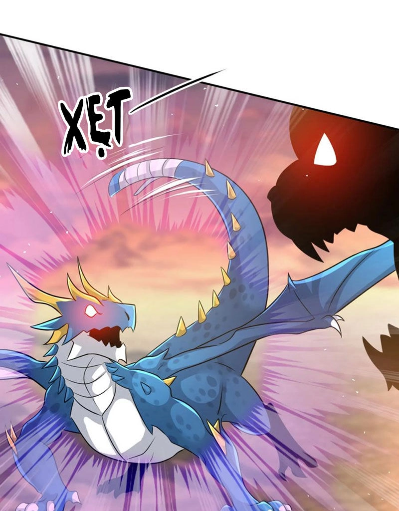 Cựu Nhật Ngự Long Chapter 38 - 39