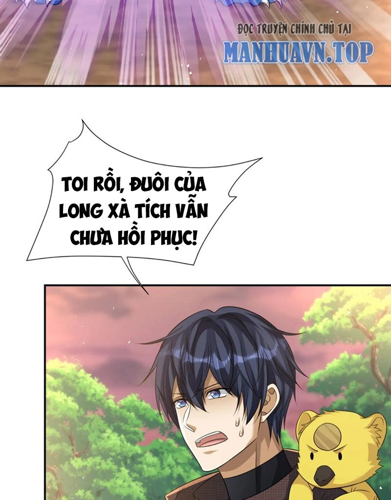 Cựu Nhật Ngự Long Chapter 38 - 40