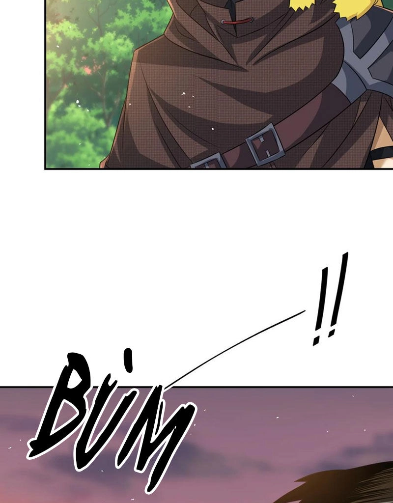 Cựu Nhật Ngự Long Chapter 38 - 41