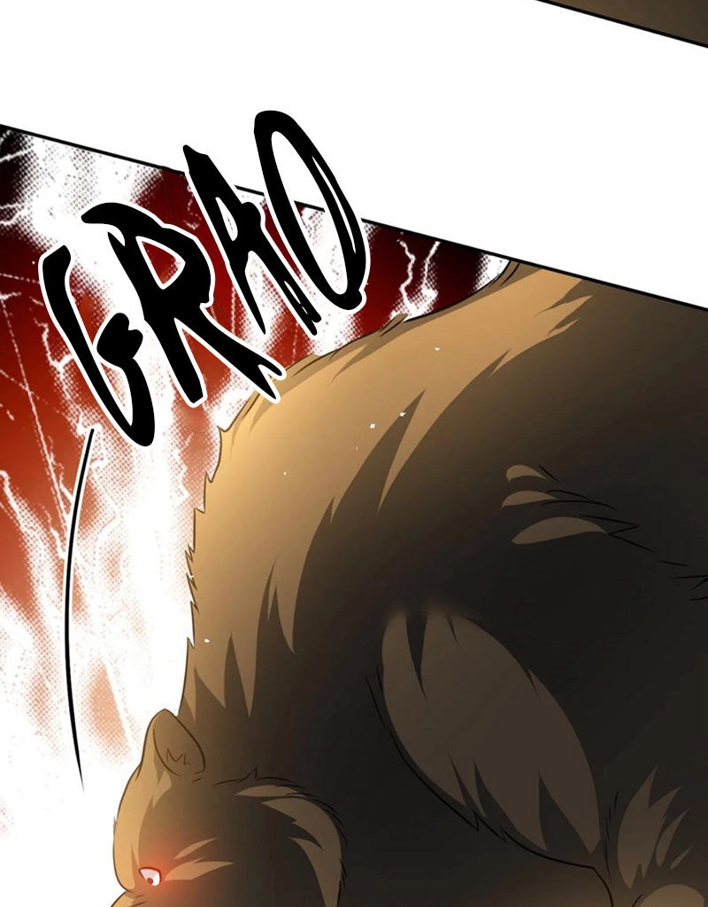 Cựu Nhật Ngự Long Chapter 38 - 43