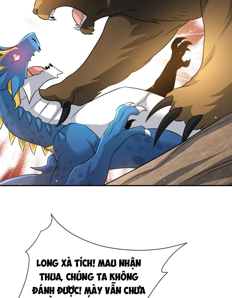 Cựu Nhật Ngự Long Chapter 38 - 44