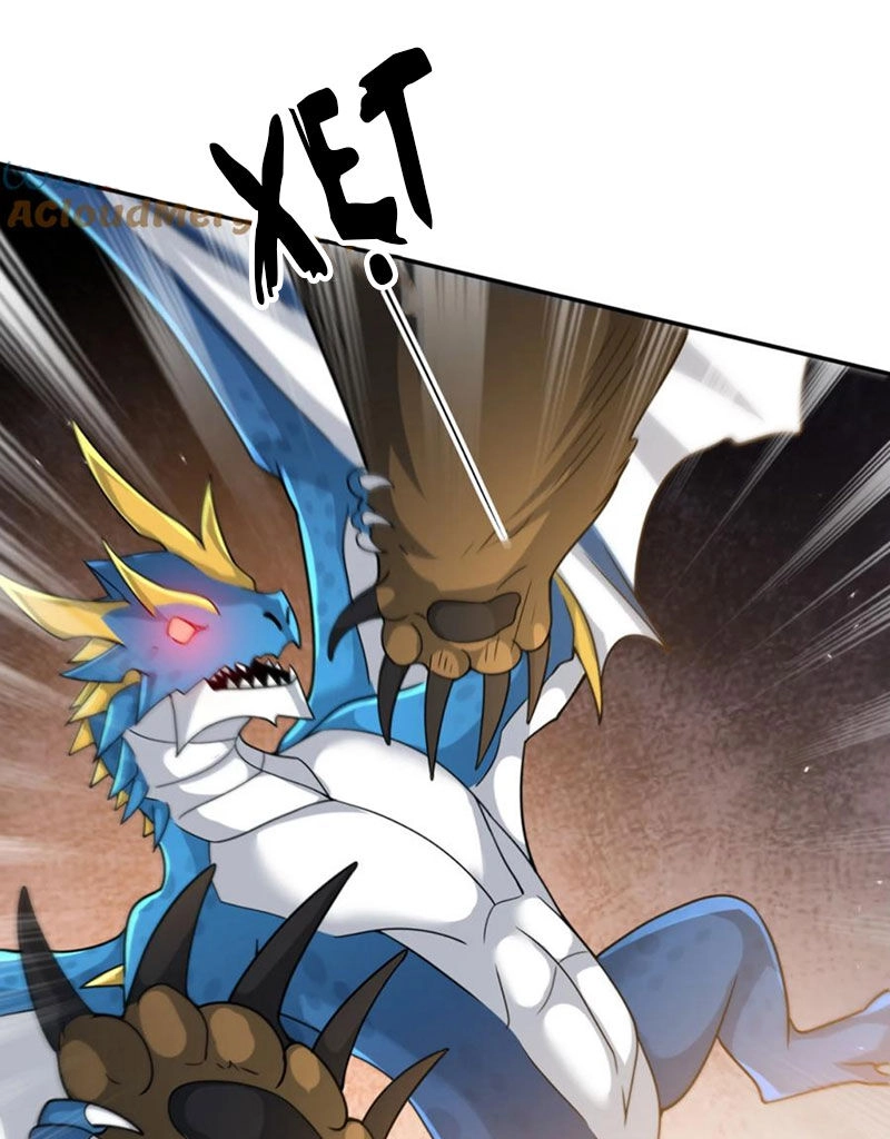 Cựu Nhật Ngự Long Chapter 38 - 50