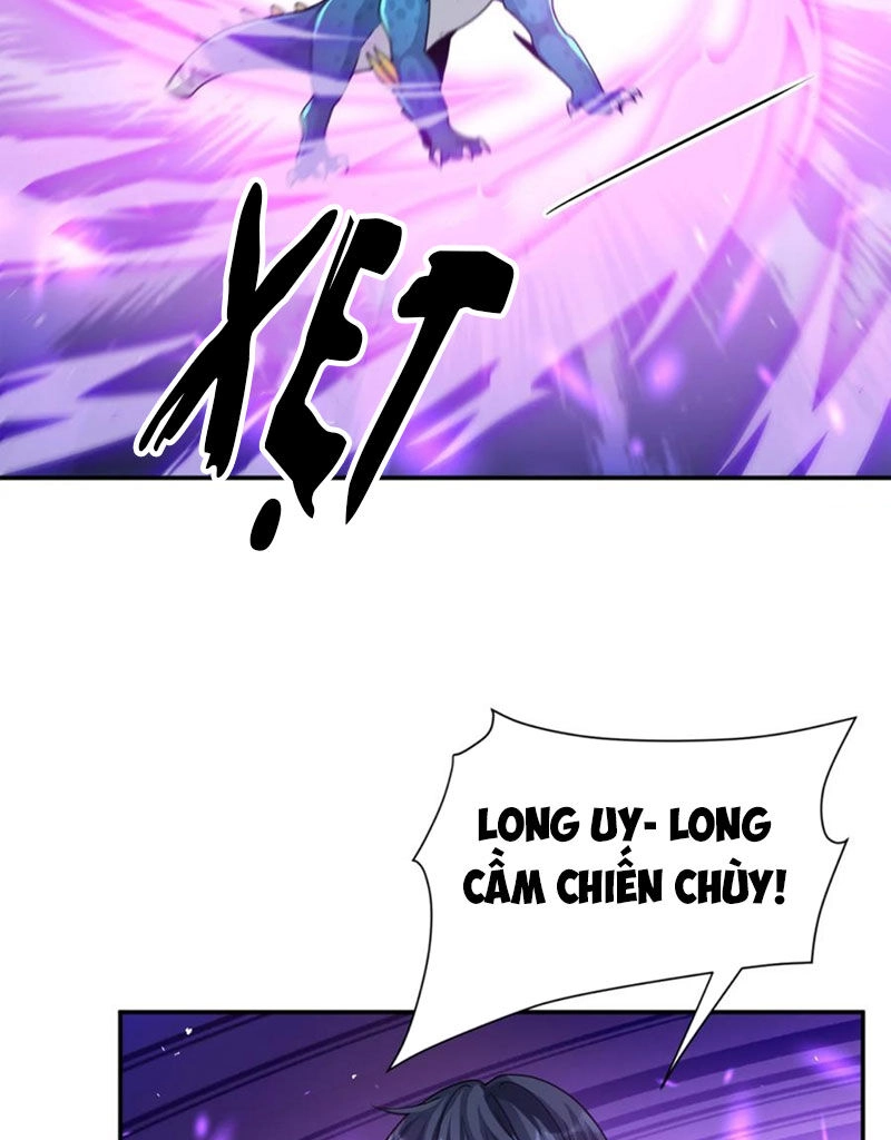 Cựu Nhật Ngự Long Chapter 38 - 54