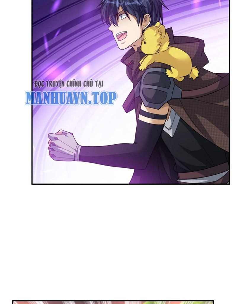 Cựu Nhật Ngự Long Chapter 38 - 55