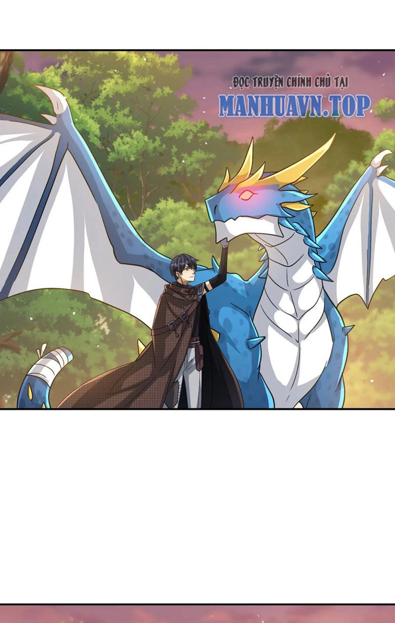 Cựu Nhật Ngự Long Chapter 39 - 1