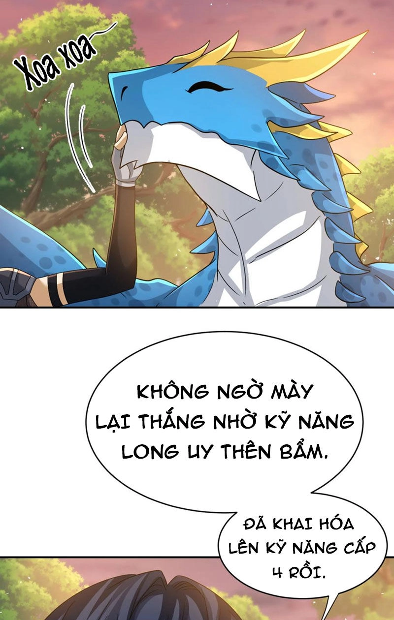 Cựu Nhật Ngự Long Chapter 39 - 2