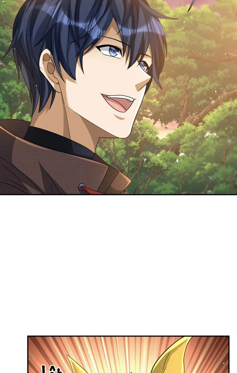 Cựu Nhật Ngự Long Chapter 39 - 3