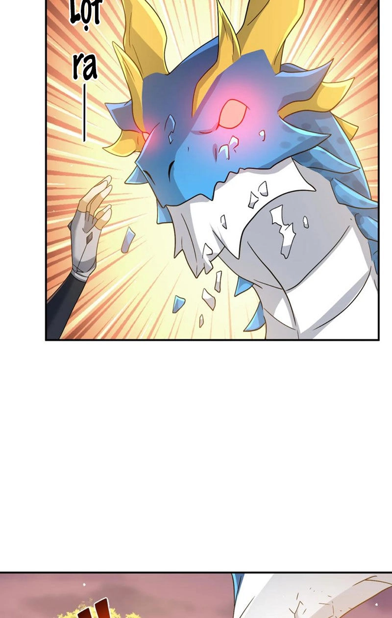 Cựu Nhật Ngự Long Chapter 39 - 4