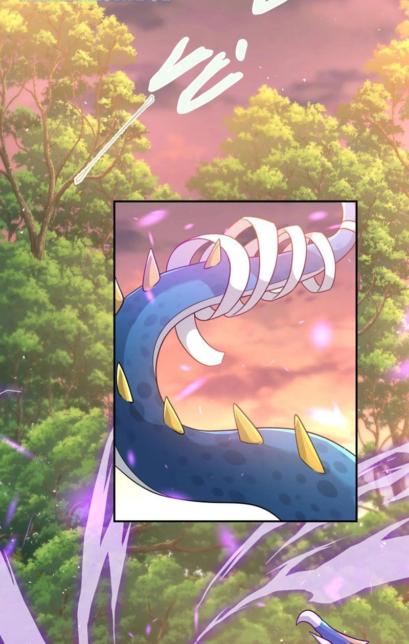 Cựu Nhật Ngự Long Chapter 39 - 8