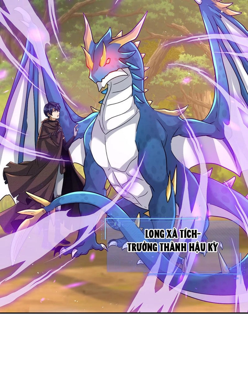 Cựu Nhật Ngự Long Chapter 39 - 9