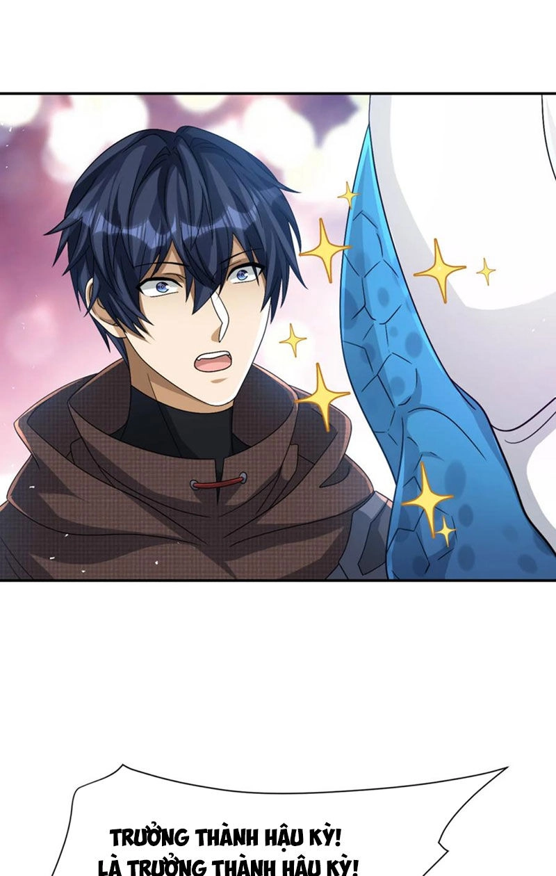 Cựu Nhật Ngự Long Chapter 39 - 10