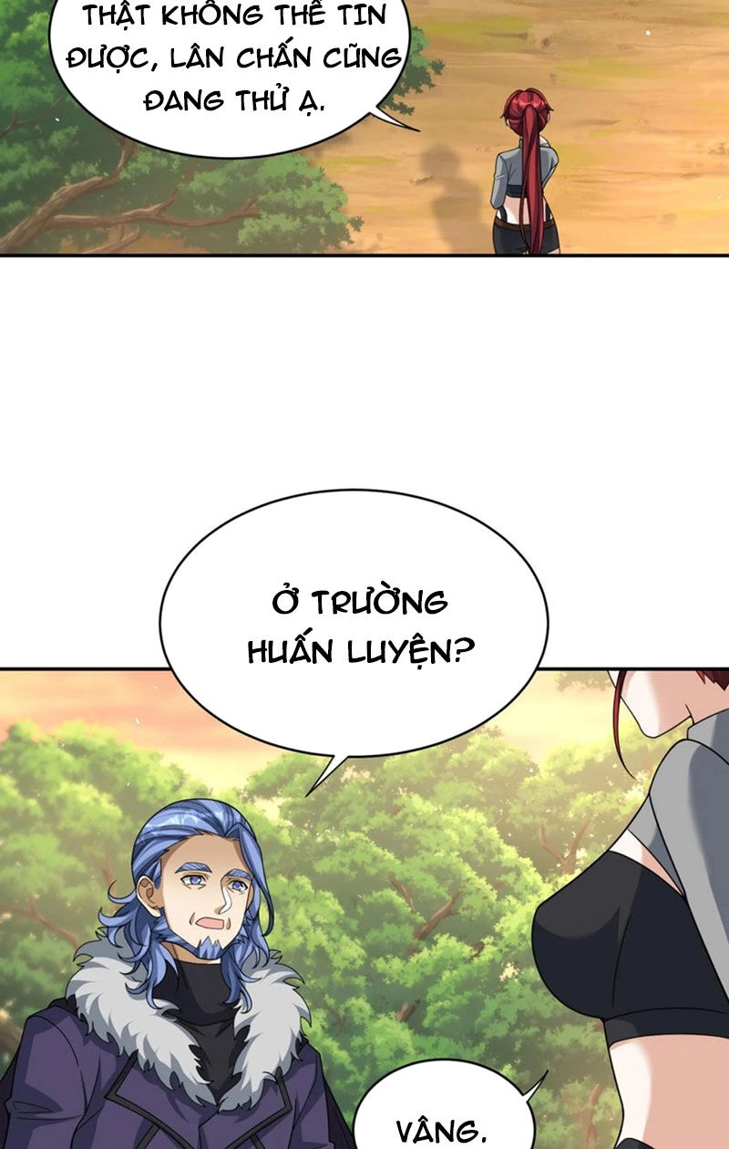 Cựu Nhật Ngự Long Chapter 39 - 15