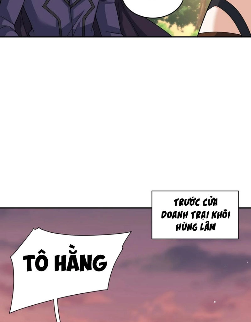 Cựu Nhật Ngự Long Chapter 39 - 16