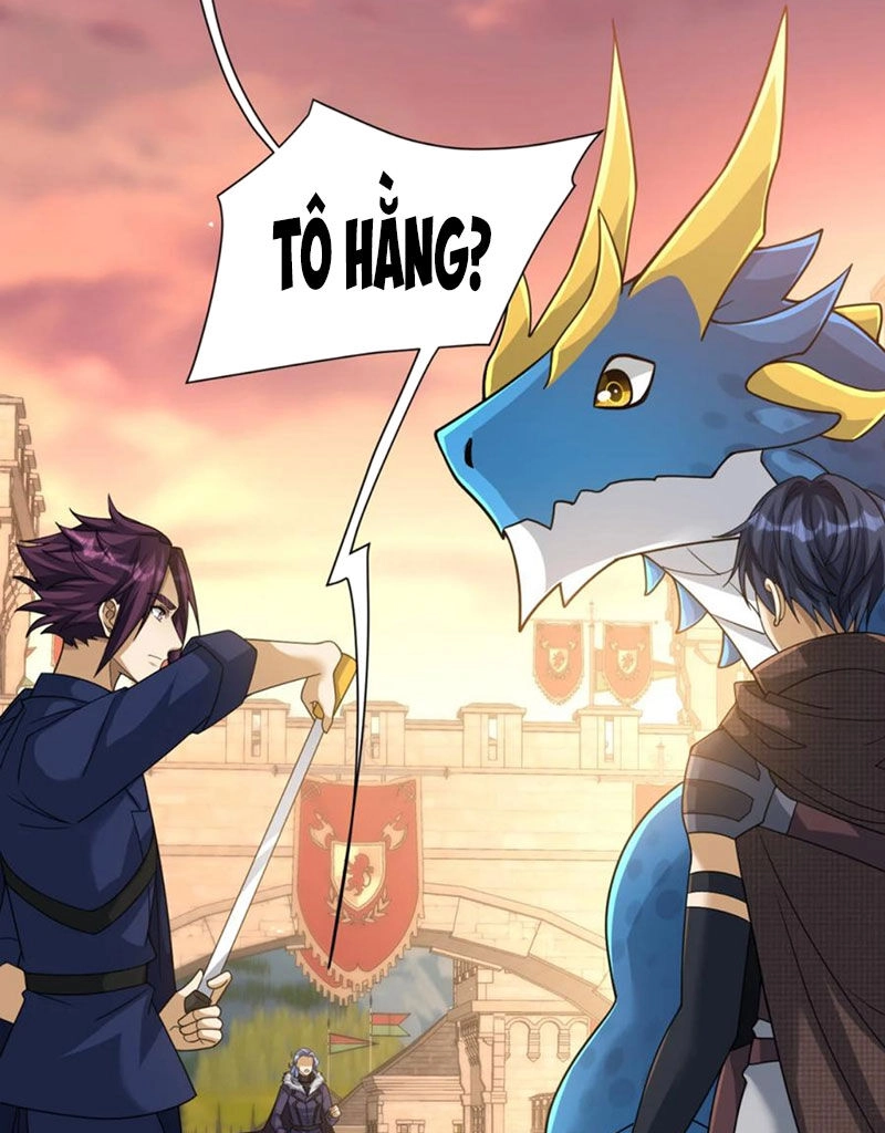 Cựu Nhật Ngự Long Chapter 39 - 17